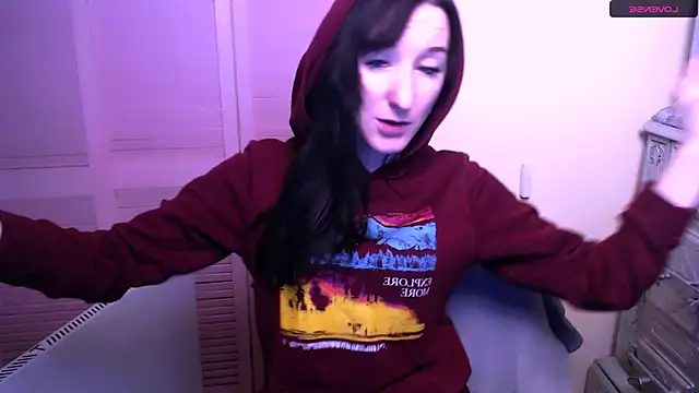Snapshot of AmandaSell chatting on December 27, 8:56 am AmandaSell online show from December 27, 8:56 am