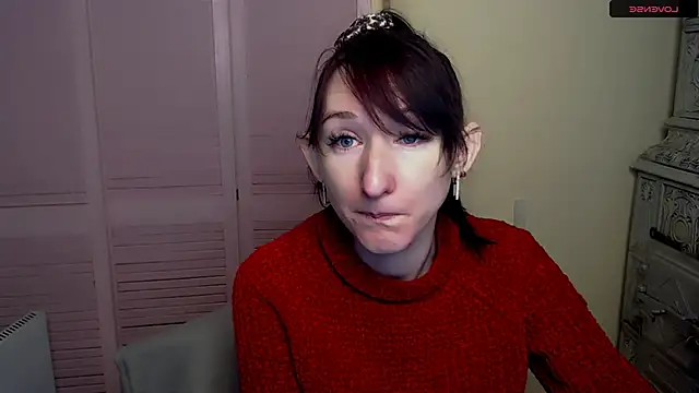 Snapshot of AmandaSell chatting on January 8, 7:55 am AmandaSell online show from January 8, 7:55 am