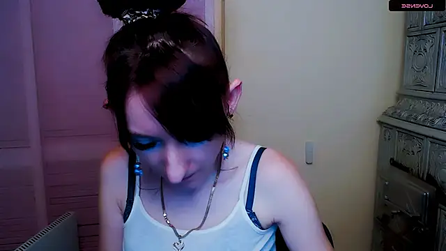 Snapshot of AmandaSell chatting on January 21, 3:21 pm AmandaSell online show from January 21, 3:21 pm