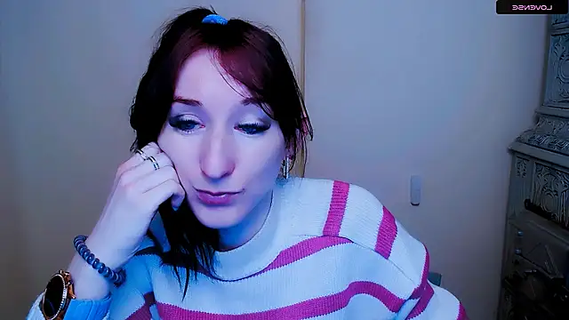 Snapshot of AmandaSell chatting on January 30, 8:11 am AmandaSell online show from January 30, 8:11 am