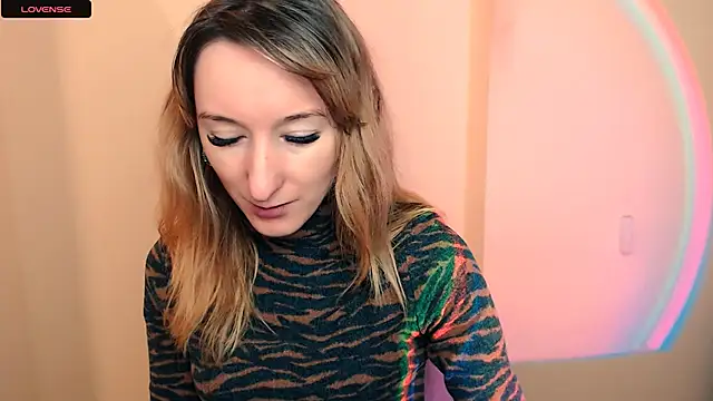 AmandaSell online show from November 27, 8:49 am