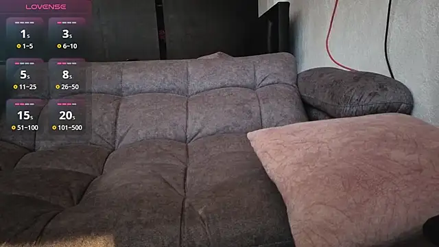 AnyElish online show from November 27, 8:33 pm