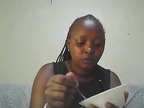 Cute tamara online show from April 19, 11:20 am