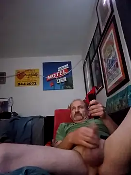 den-rock4u online show from March 7, 1:51 pm