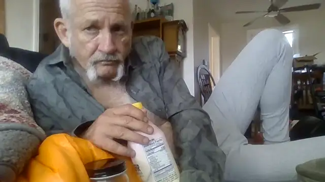 den-rock4u online show from November 24, 10:42 pm