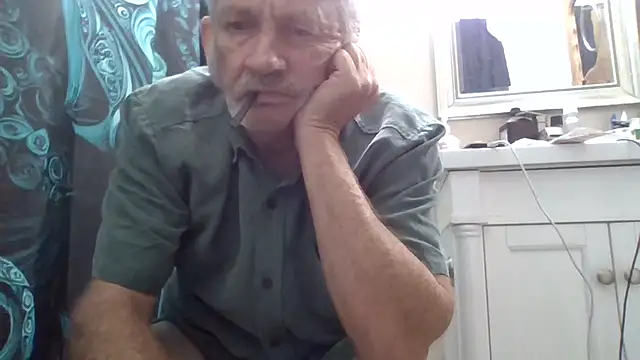 den-rock4u online show from April 13, 6:57 pm