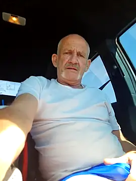 den-rock4u online show from April 20, 8:32 pm