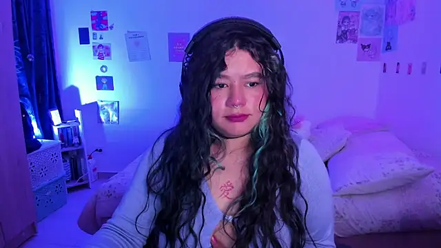 StephaniFox online show from December 28, 12:57 am