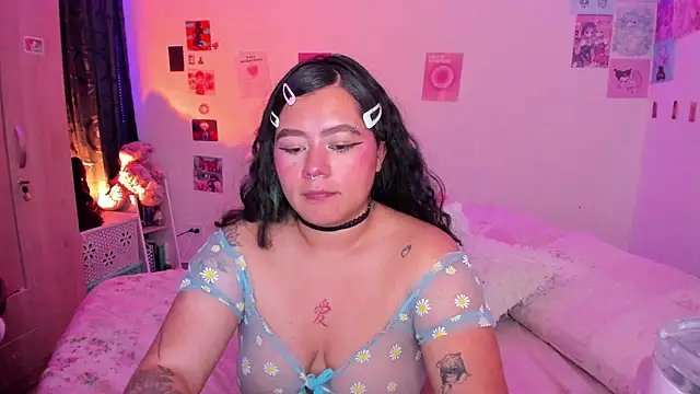 StephaniFox online show from December 29, 4:38 am