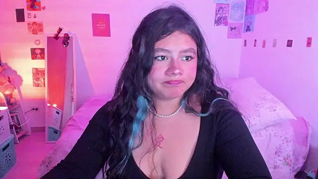 StephaniFox online show from January 15, 5:08 am