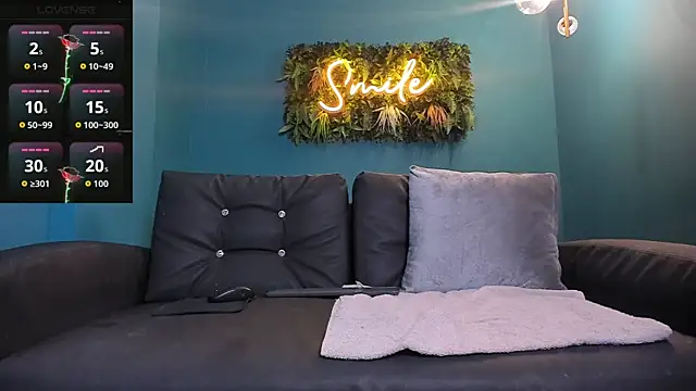 brennastone online show from September 11, 11:43 am