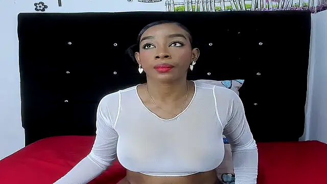 LariissaWilson online show from March 14, 6:52 am