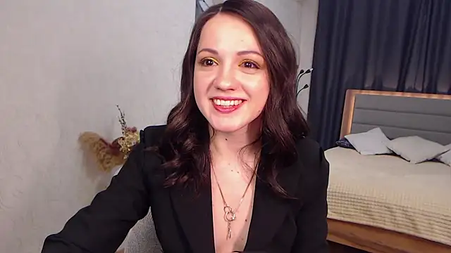 SusanMorado online show from March 4, 8:24 am