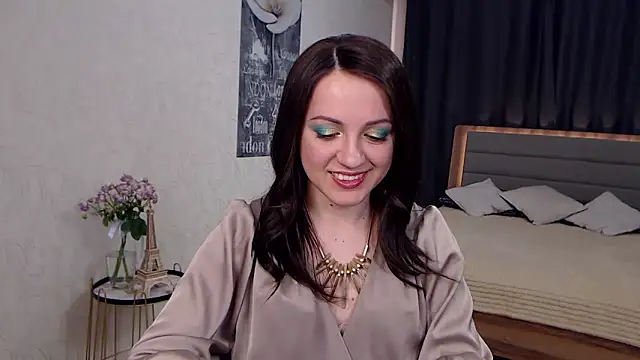 SusanMorado online show from March 13, 10:57 am