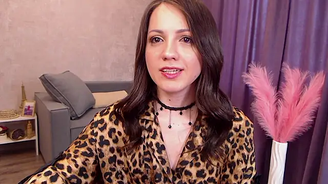 SusanMorado online show from September 15, 9:20 am