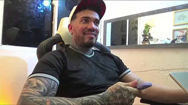 Angel sex latin online show from January 6, 6:14 am