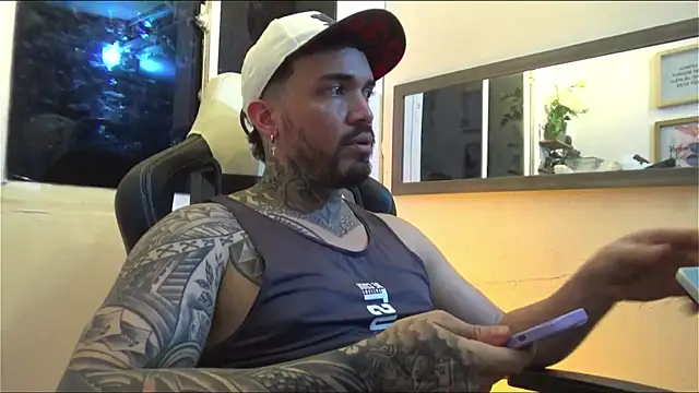 Angel sex latin online show from January 11, 3:13 am