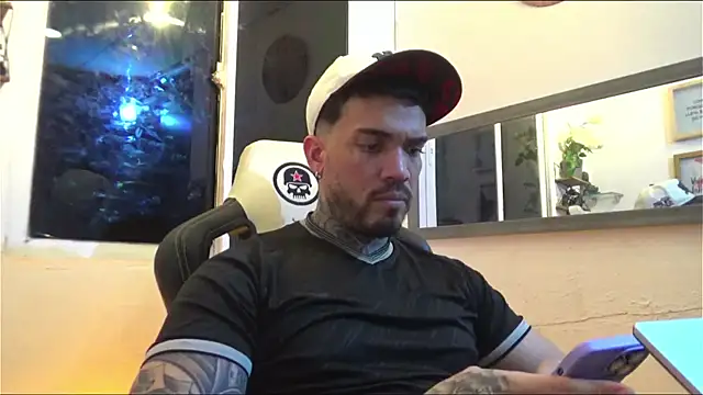 Angel sex latin online show from January 17, 3:23 am