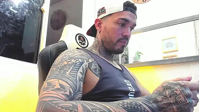 Angel sex latin online show from February 3, 12:58 am