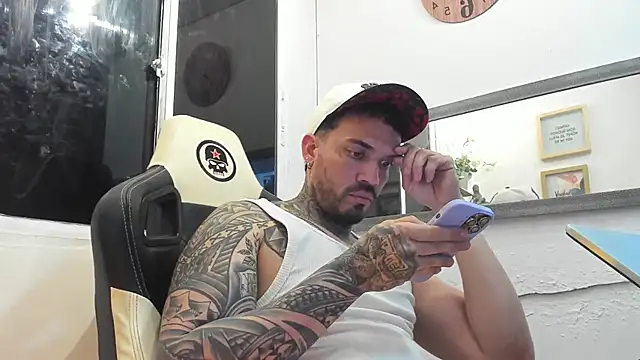 Angel sex latin online show from February 12, 6:40 am