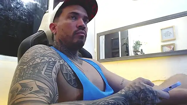 Angel sex latin online show from February 19, 3:39 am