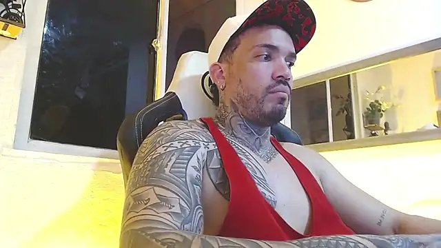 Angel sex latin online show from February 21, 7:34 am