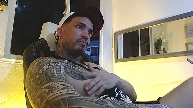 Angel sex latin online show from February 22, 4:18 am