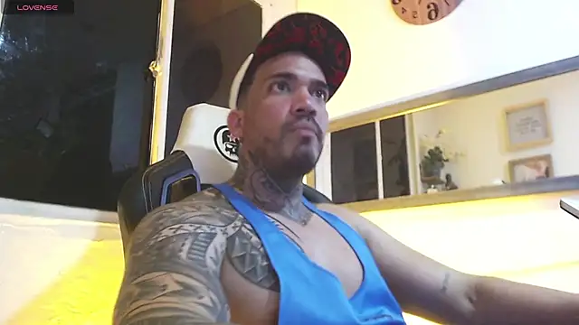 Angel sex latin online show from March 6, 3:57 am