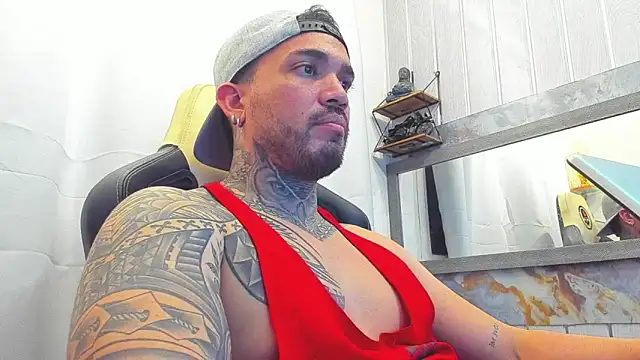 Angel sex latin online show from September 9, 5:29 am