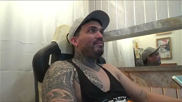 Angel sex latin online show from October 4, 6:44 am