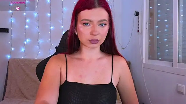 Karinchik  online show from March 12, 6:33 pm