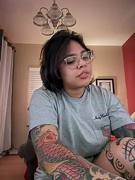 Snapshot of miacanela_xo chatting on January 16, 1:06 am miacanela xo online show from January 16, 1:06 am