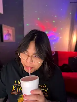 Snapshot of miacanela_xo chatting on November 24, 5:07 am miacanela xo online show from November 24, 5:07 am