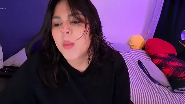 miacanela xo online show from March 24, 12:59 am