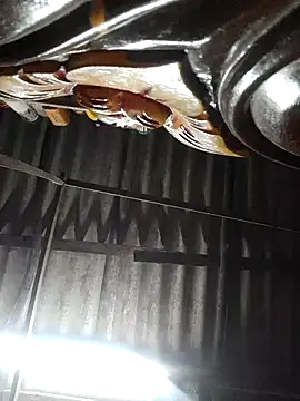 Snapshot of HotSexyBoudi chatting on October 22, 9:42 am HotSexyBoudi online show from October 22, 9:42 am