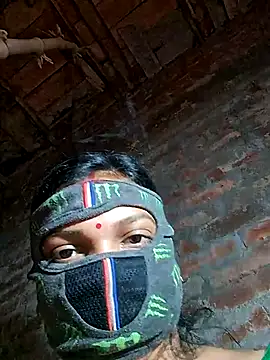 HotSexyBoudi online show from February 20, 9:32 am