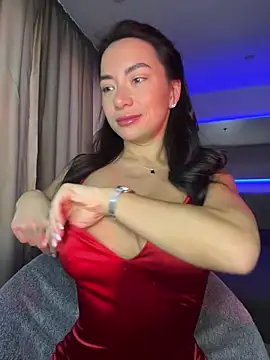 Melisa Ester online show from February 19, 2:23 pm