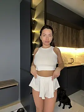 Melisa Ester online show from March 10, 5:39 pm