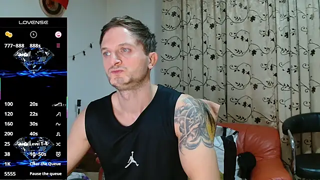 colin hopex online show from November 9, 10:41 pm