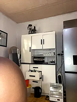 AssMilkymellowxx online show from October 9, 12:14 pm