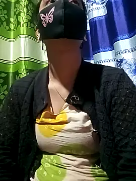 Snapshot of Aruyeshi- chatting on January 29, 4:52 pm Aruyeshi- online show from January 29, 4:52 pm