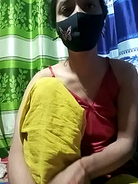 Snapshot of Aruyeshi- chatting on January 29, 9:07 pm Aruyeshi- online show from January 29, 9:07 pm