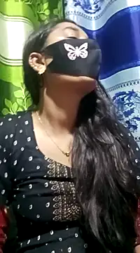 Snapshot of Aruyeshi- chatting on January 31, 6:36 pm Aruyeshi- online show from January 31, 6:36 pm