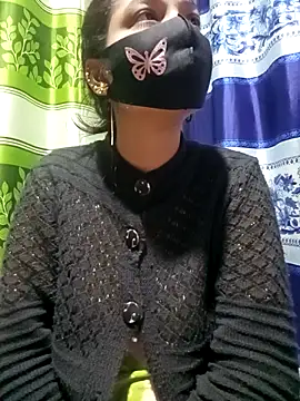 Snapshot of Aruyeshi- chatting on February 12, 3:07 am Aruyeshi- online show from February 12, 3:07 am