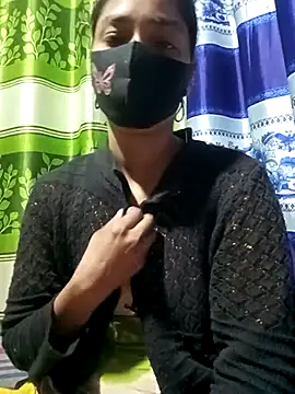 Snapshot of Aruyeshi- chatting on February 14, 2:28 am Aruyeshi- online show from February 14, 2:28 am