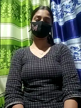 Snapshot of Aruyeshi- chatting on February 15, 9:16 am Aruyeshi- online show from February 15, 9:16 am