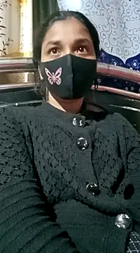 Snapshot of Aruyeshi- chatting on February 16, 12:54 pm Aruyeshi- online show from February 16, 12:54 pm