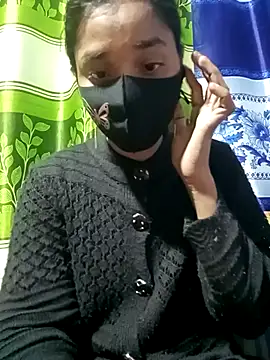 Snapshot of Aruyeshi- chatting on February 16, 4:10 pm Aruyeshi- online show from February 16, 4:10 pm