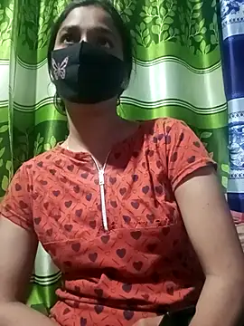 Snapshot of Aruyeshi- chatting on February 25, 3:16 pm Aruyeshi- online show from February 25, 3:16 pm