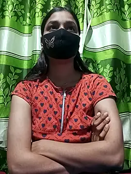 Snapshot of Aruyeshi- chatting on February 27, 7:34 am Aruyeshi- online show from February 27, 7:34 am